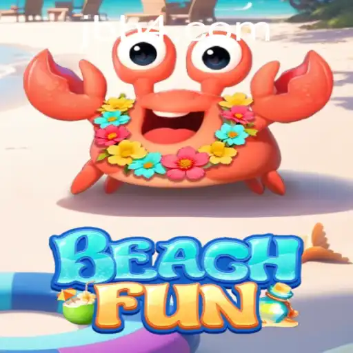 Descubra o Mundo Emocionante de BeachFun: O Jogo de Verão do Momento