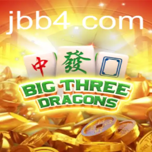 BigThreeDragons: Mergulhe no Universo Envolvente do Jogo com JBB.BET