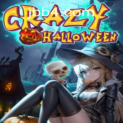 Descubra a Emoção do CrazyHalloween no JBB.BET