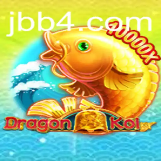 Explorando DragonKoi: O Novo Sucesso dos Cassinos Online