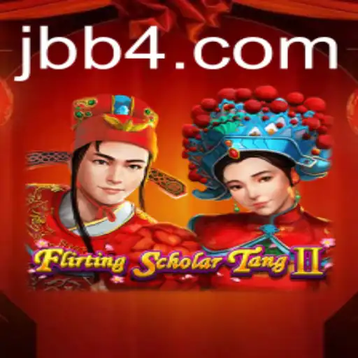 Explorando o Mundo de Flirting Scholar Tang II: Um Jogo Envolvente