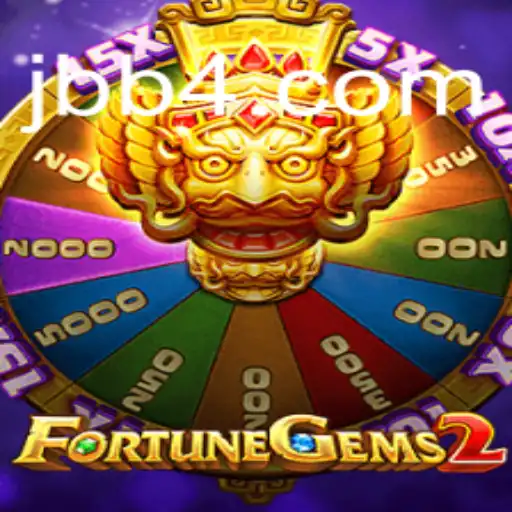 Aventura e Estratégia em FortuneGems2: Descubra as Emoções do Novo Jogo JBB.BET