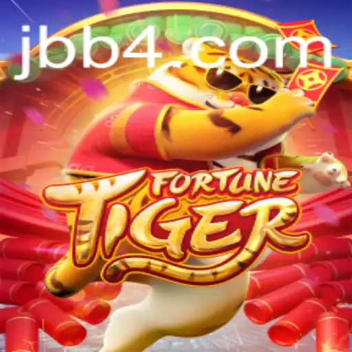 Desvendando FortuneTiger: Um Mergulho no Mundo do JBB.BET