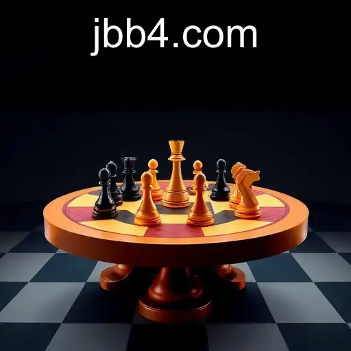 Jogos de mesa