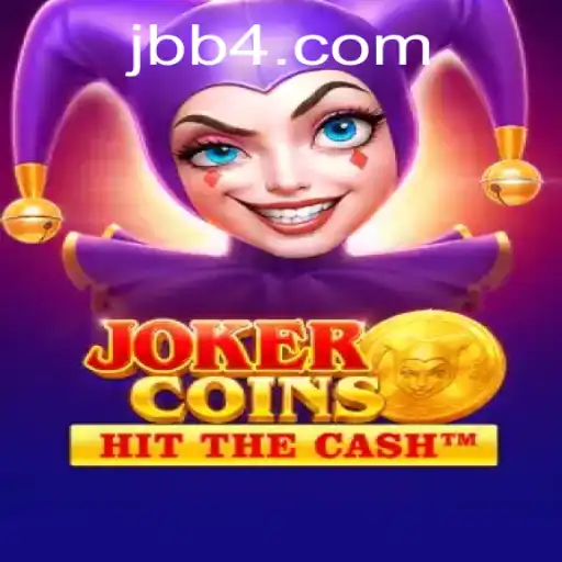 Descubra o Mundo Empolgante de JokerCoins com JBB.BET
