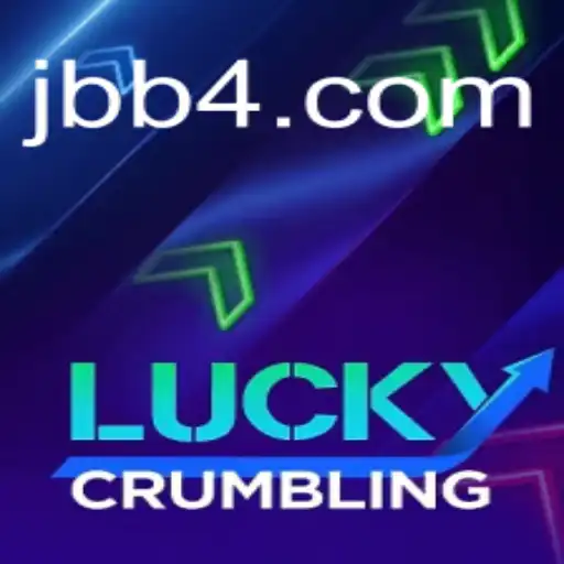 LuckyCrumbling: Um Mergulho no Novo Fenômeno de Jogo de JBB.BET
