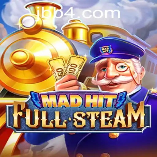 Descubra MadHitFullSteam: A Nova Sensação do Jogo de Tabuleiro com JBB.BET