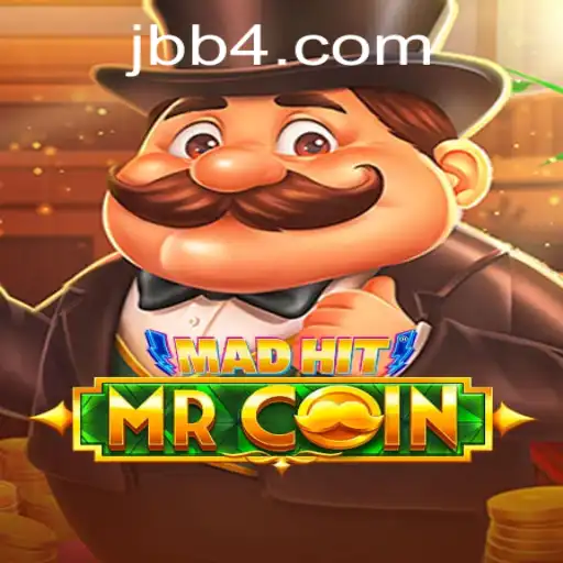 MadHitMrCoin: Um Mergulho no Mundo de Emoções e Recompensas da JBB.BET
