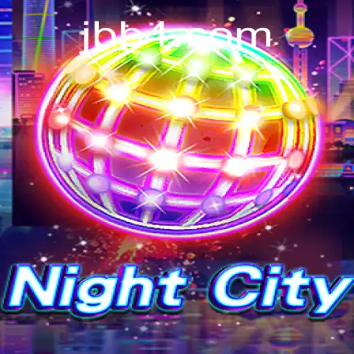 Descubra o Fascinante Mundo de NightCity no JBB.BET