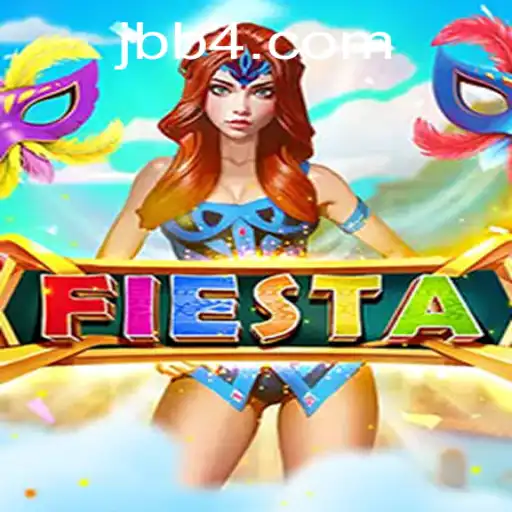 Fiesta: A Emoção do Jogo com JBB.BET