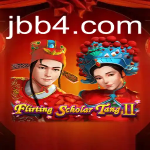 Explorando o Mundo de Flirting Scholar Tang II: Um Jogo Envolvente
