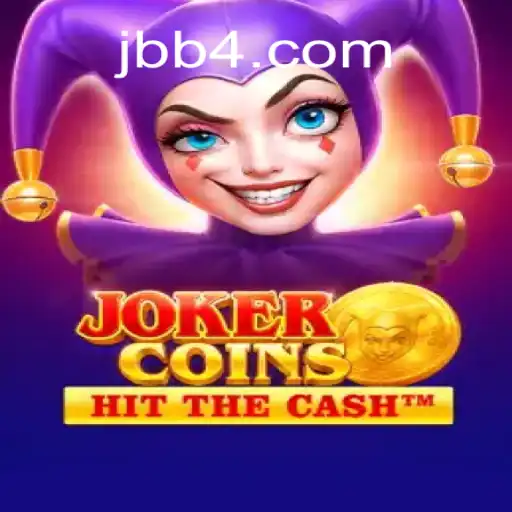 Descubra o Mundo Empolgante de JokerCoins com JBB.BET