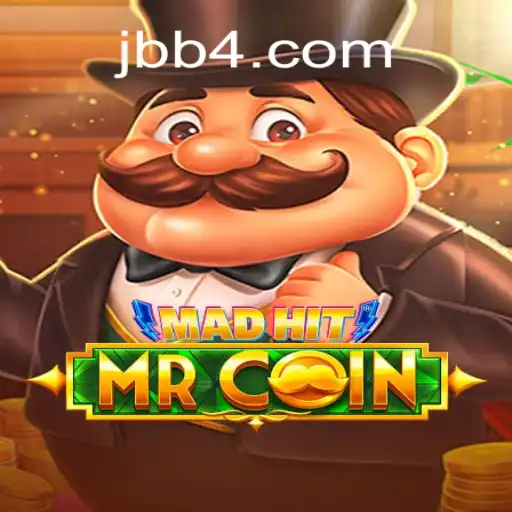 MadHitMrCoin: Um Mergulho no Mundo de Emoções e Recompensas da JBB.BET