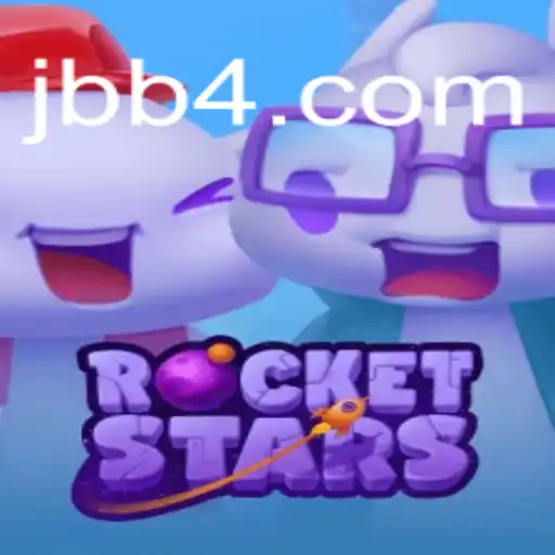 Descubra RocketStars: Uma Nova Dimensão de Jogo na Plataforma JBB.BET