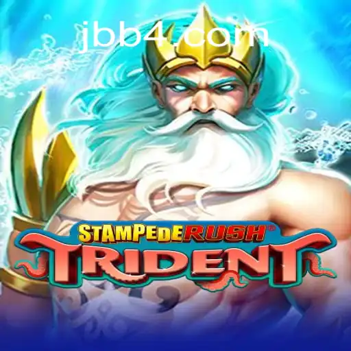 Explorando o Universo de StempedeRushTrident e sua Conexão com JBB.BET