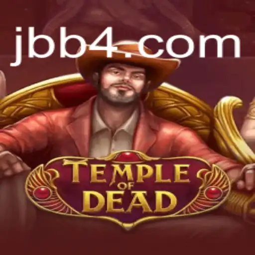 TempleofDead: Uma Imersão no Mundo do Mistério e Aventura
