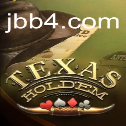 Explorando o Fascinante Mundo do Texas Hold'em com JBB.BET