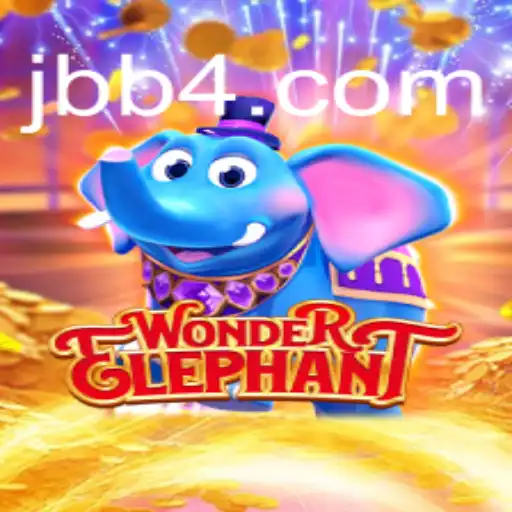 Descubra o Mundo Fascinante de WonderElephant: Um Jogo Revolucionário