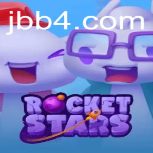 Descubra RocketStars: Uma Nova Dimensão de Jogo na Plataforma JBB.BET