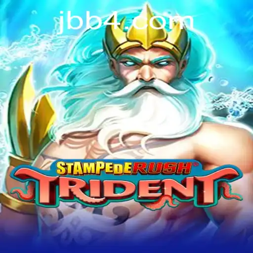 Explorando o Universo de StempedeRushTrident e sua Conexão com JBB.BET