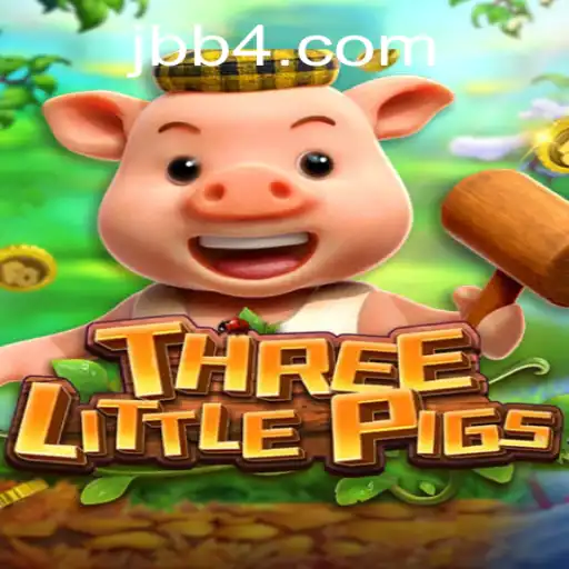 Explorando o Mundo do Jogo THREELITTLEPIGS com JBB.BET