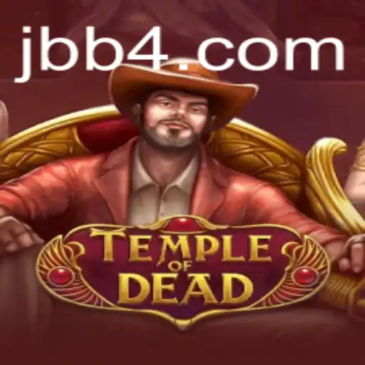 TempleofDead: Uma Imersão no Mundo do Mistério e Aventura