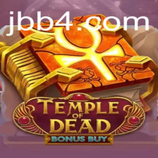 Explorando o Mundo de TempleofDeadBonusBuy: A Nova Sensação no JBB.BET
