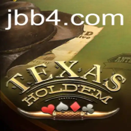 Explorando o Fascinante Mundo do Texas Hold'em com JBB.BET