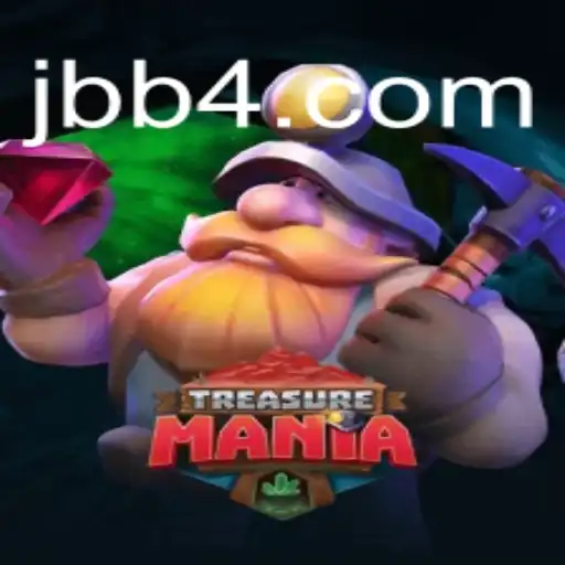 Aventuras Épicas e Regras de TreasureMania Integrado Com JBB.BET