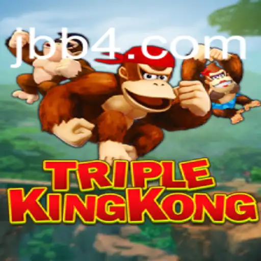 Explorando o Mundo de TripleKingKong: Um Jogo Único da JBB.BET