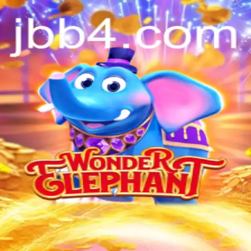 Descubra o Mundo Fascinante de WonderElephant: Um Jogo Revolucionário